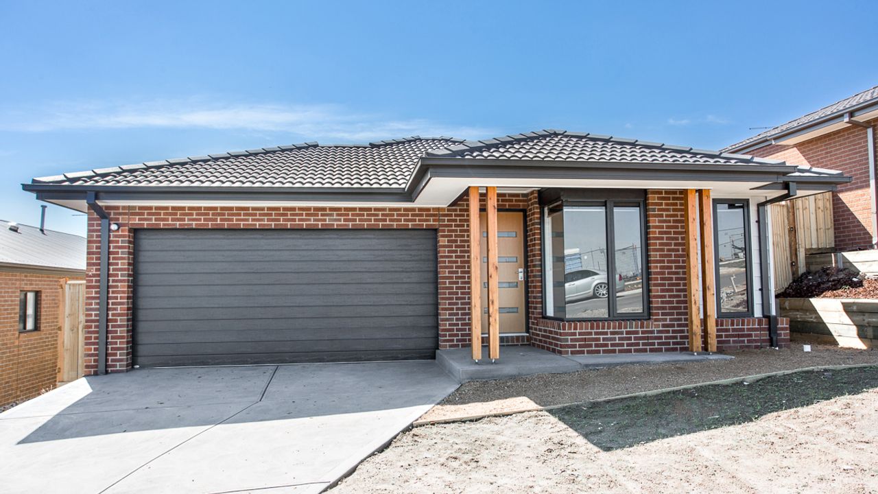 3-bedroom house at 30 Pontiac Drive, Smythes Creek, VIC 3351, Golden Plains Council, Victoria