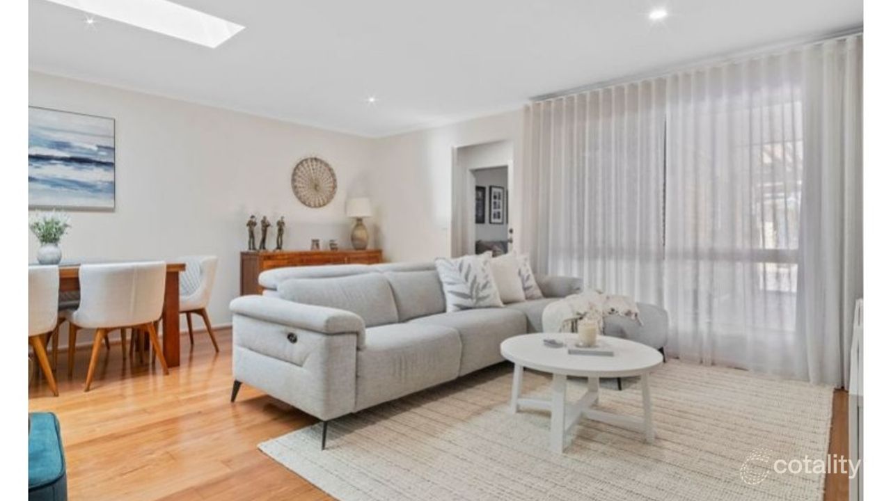 3-bedroom unit at 63/100 Meadowlands Road, Carina, QLD 4152, Brisbane, Queensland