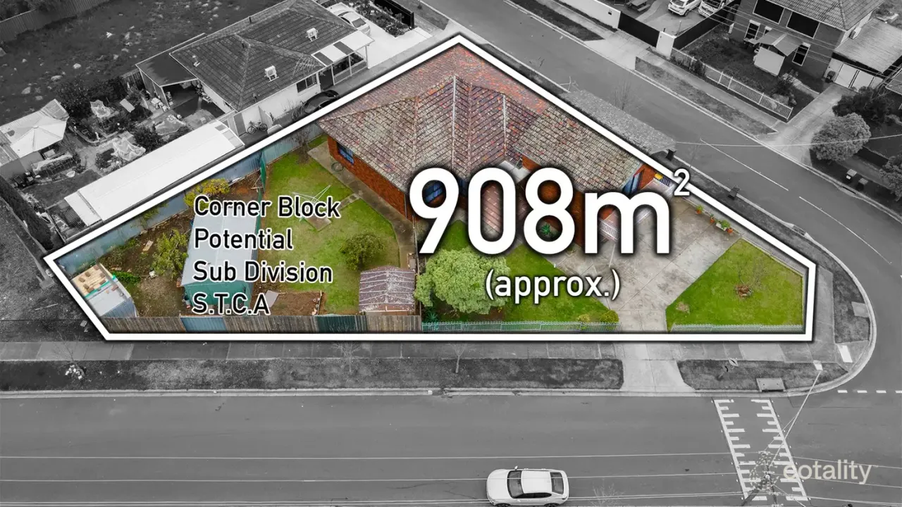4-bedroom house at 21 Eddie Street, St Albans, VIC 3021, Brimbank, Victoria