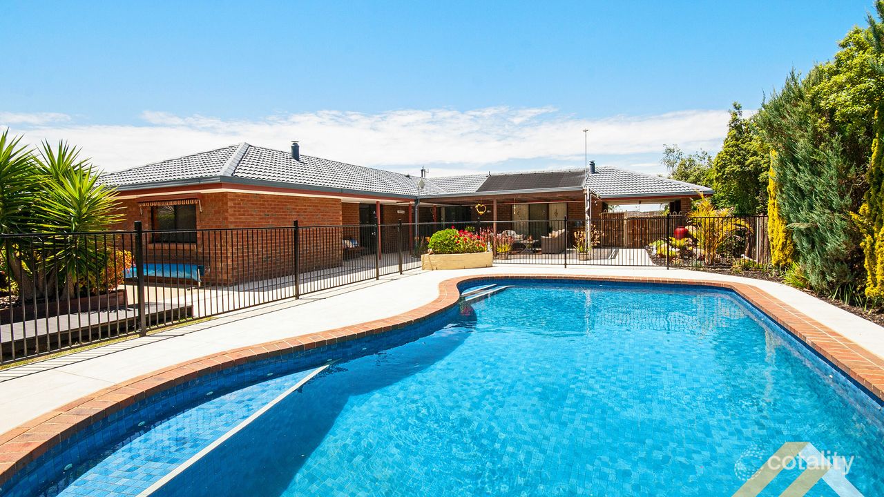 4-bedroom house at 5 Woodward Street, Wy Yung, VIC 3875, East Gippsland, Victoria