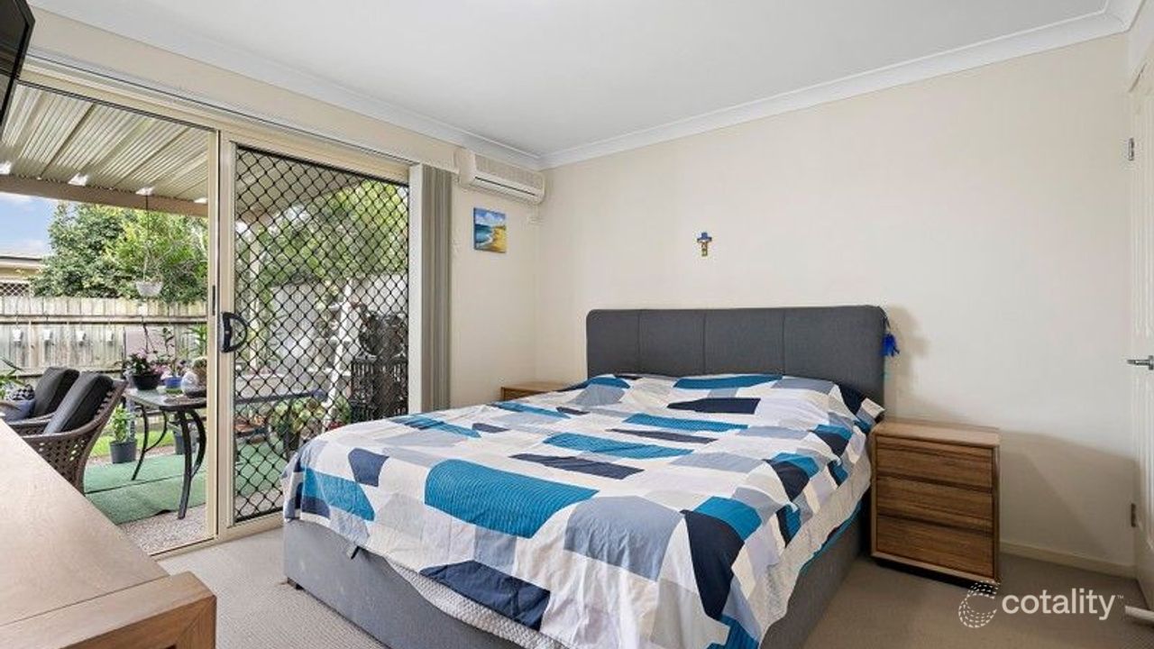 2-bedroom house at 6/64 Groth Road, Boondall, QLD 4034, Brisbane Council, Queensland
