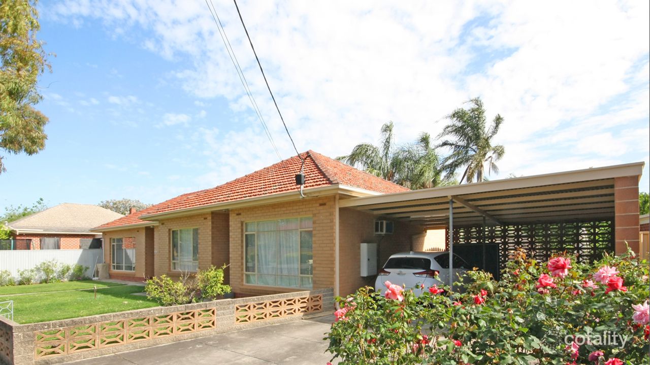 2-bedroom house at 6A Tenth Avenue, St Peters, SA 5069, Norwood Payneham And St Peters, South Australia