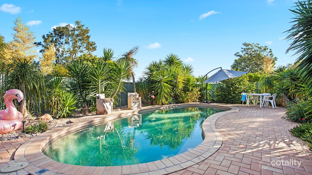 1-bedroom house at 18 Tooth Street, Nobby, QLD 4360, Toowoomba, Queensland