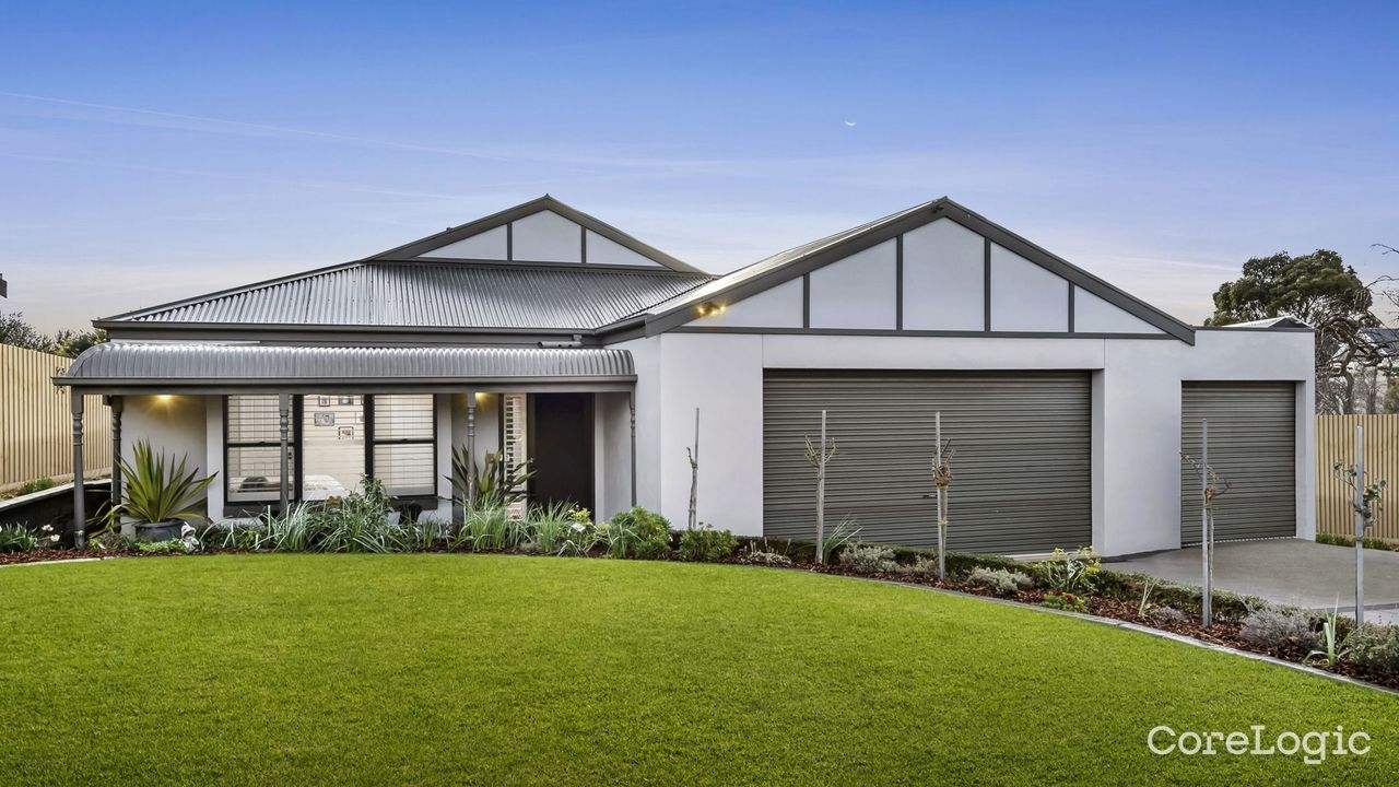 5-bedroom house at 8 Chardonnay Court, Greater Geelong Council, Victoria