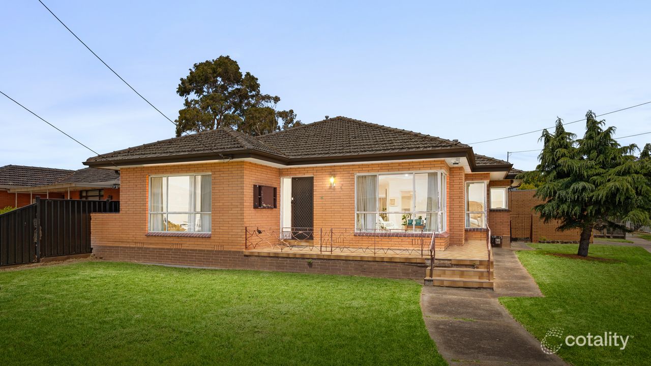 3-bedroom house at 5 Burke Street, Werribee, VIC 3030, Wyndham, Victoria