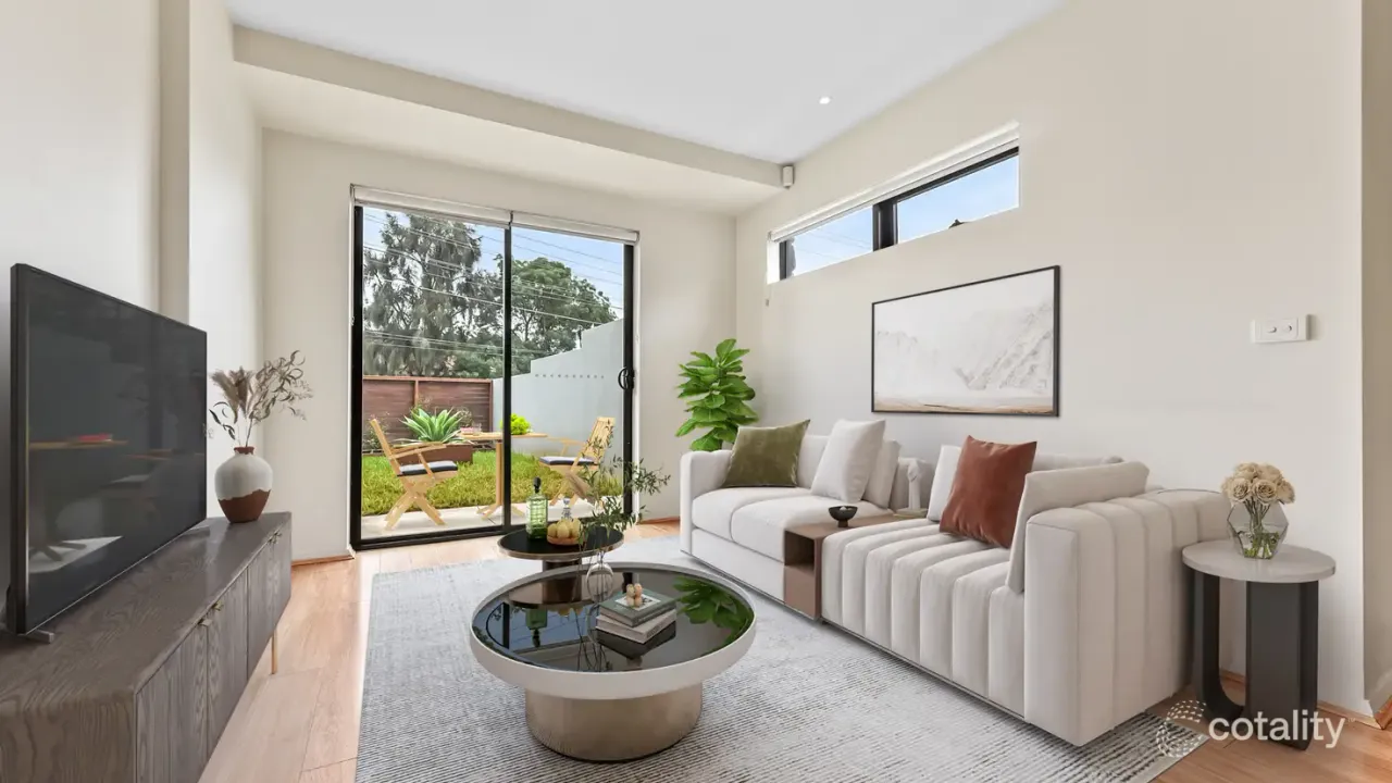 2-bedroom unit at 2/125 Raleigh Road, Maribyrnong, VIC 3032, Maribyrnong Council, Victoria