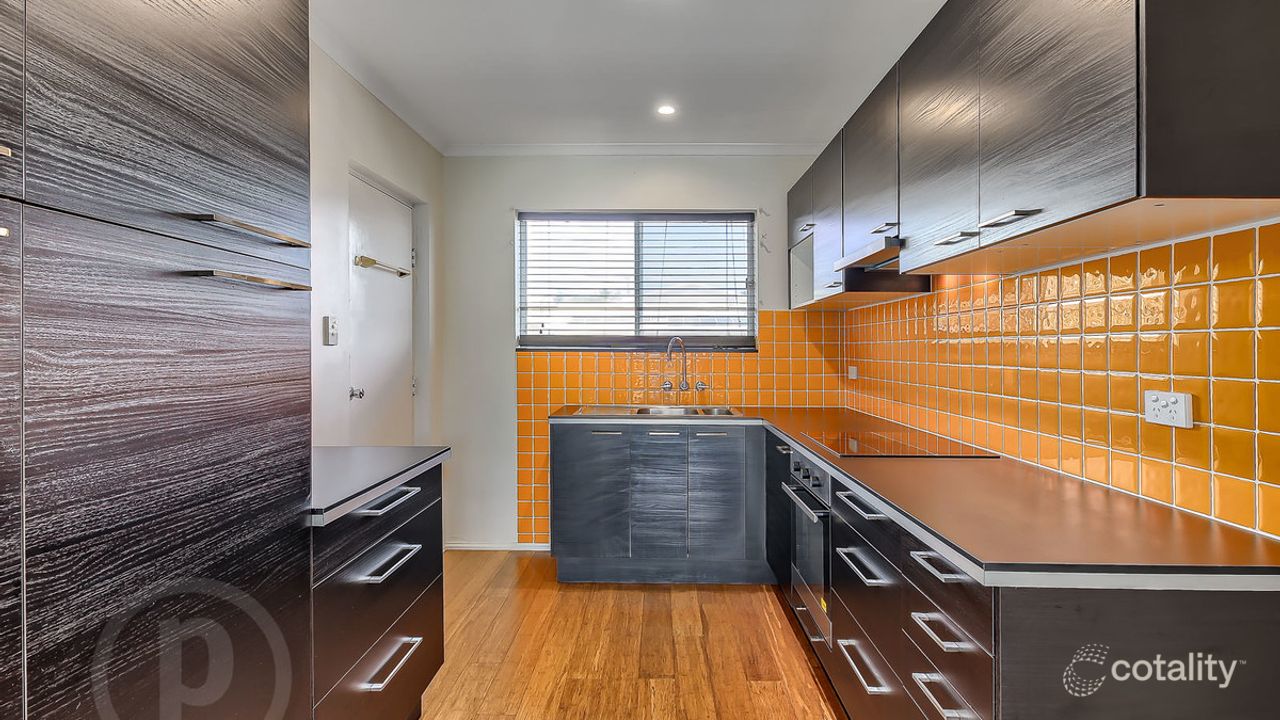 2-bedroom house at 4/19 Agnes Street, Morningside, QLD 4170, , Queensland