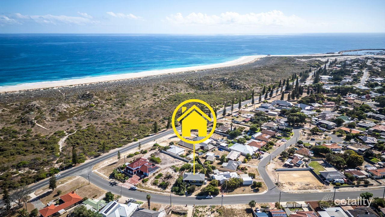 3-bedroom house at 5 Whitfield Drive, Two Rocks, WA 6037, Wanneroo Council, Western Australia