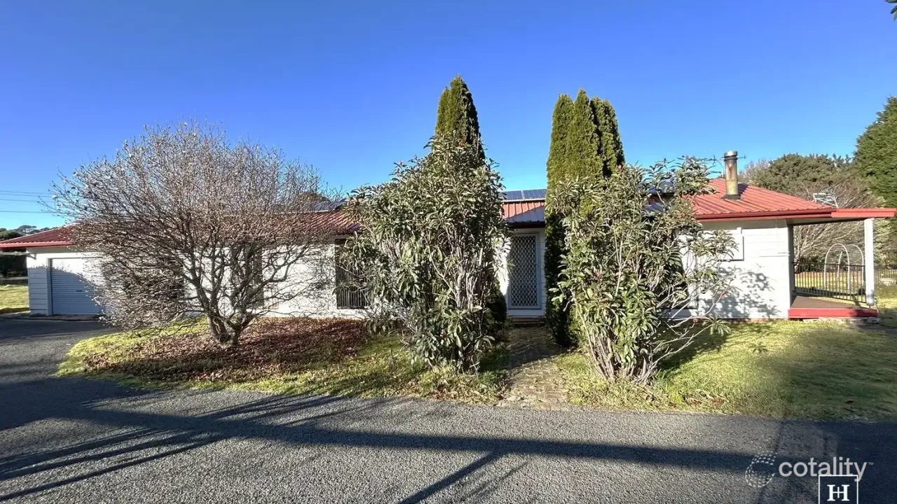 3-bedroom house at 65-67 High Street, Robertson, NSW 2577, Wingecarribee Council, New South Wales