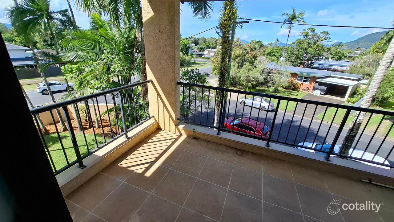 2-bedroom unit at 13/2-4 Mcguigan Street, Earlville, QLD 4870, Cairns Council, Queensland