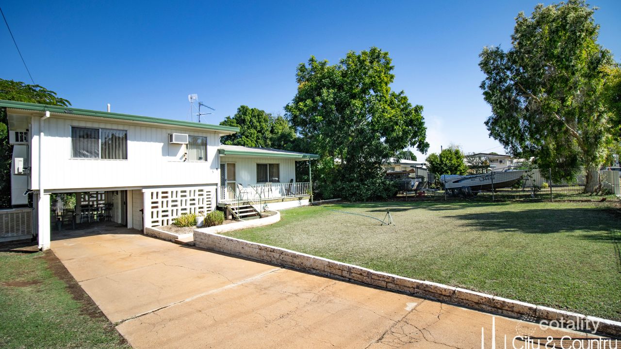3-bedroom house at 56 Brett Avenue, Healy, QLD 4825, Mount Isa Council, Queensland