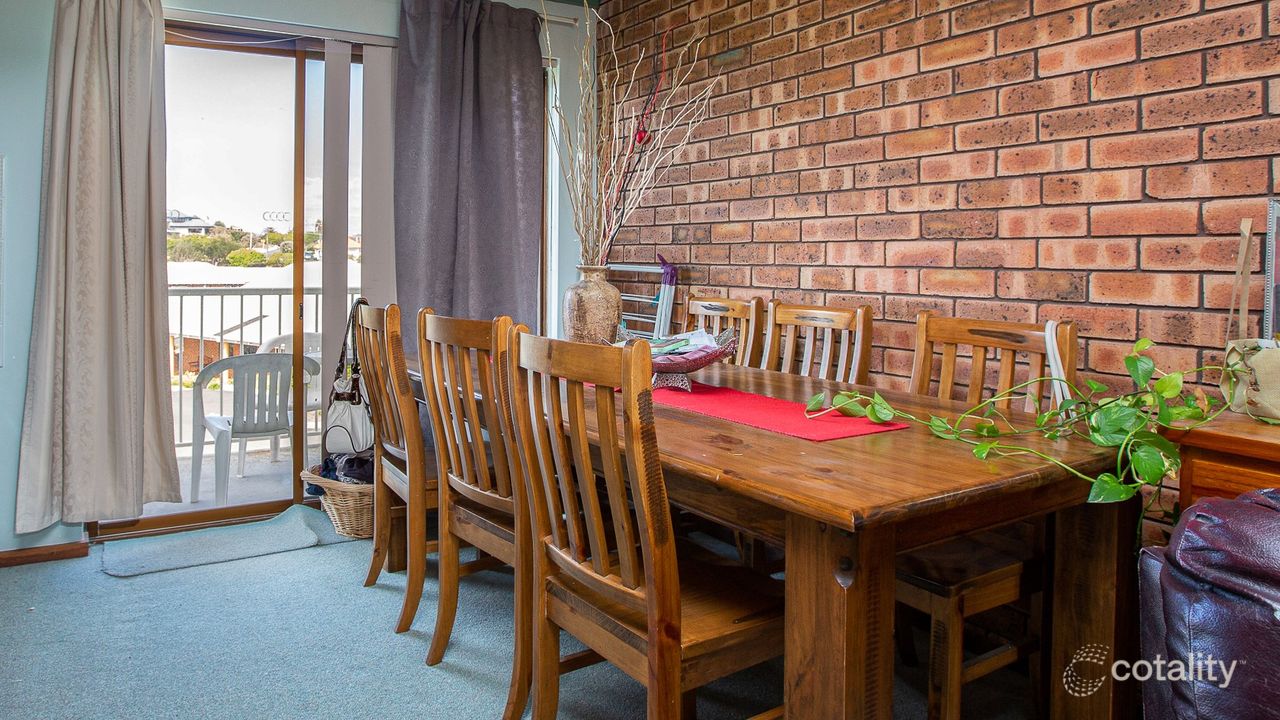 2-bedroom unit at 11/3 Greensell Street, Bunbury, WA 6230, Bunbury Council, Western Australia