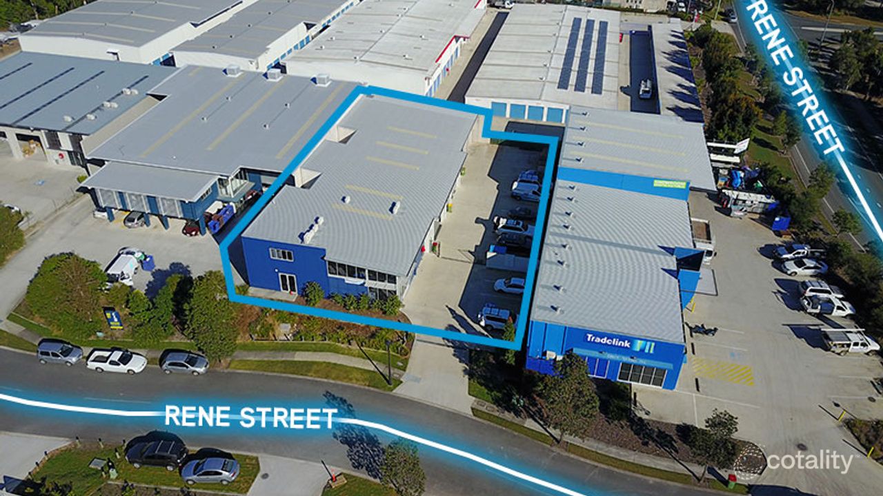 0-bedroom unit at 9/100 Rene Street, Noosaville, QLD 4566, Noosa Council, Queensland