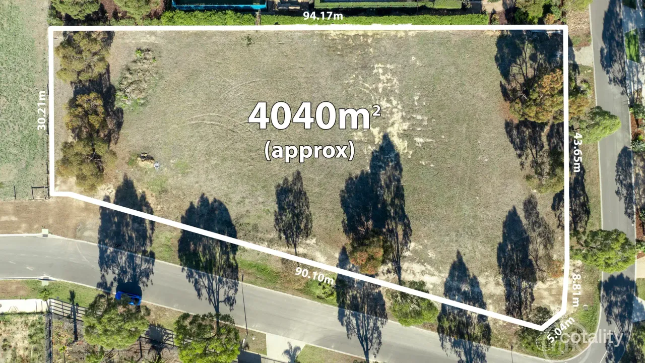 0-bedroom house at 1 Schichmann Court, Yarrambat, VIC 3091, Nillumbik Council, Victoria