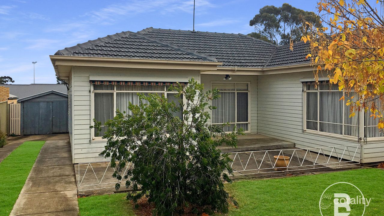 3-bedroom house at 26 Clarke Street, Kennington, VIC 3550, Greater Bendigo, Victoria
