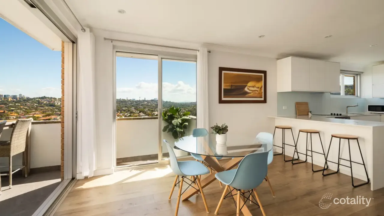 2-bedroom unit at 6/123 Murriverie Road, North Bondi, NSW 2026, Waverley, New South Wales
