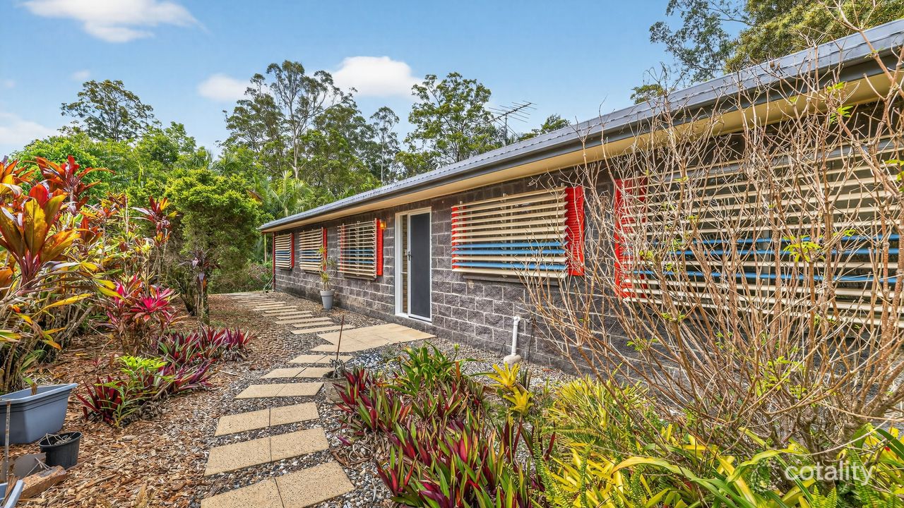 4-bedroom house at 20 Mary Street, Landsborough, QLD 4550, Sunshine Coast, Queensland