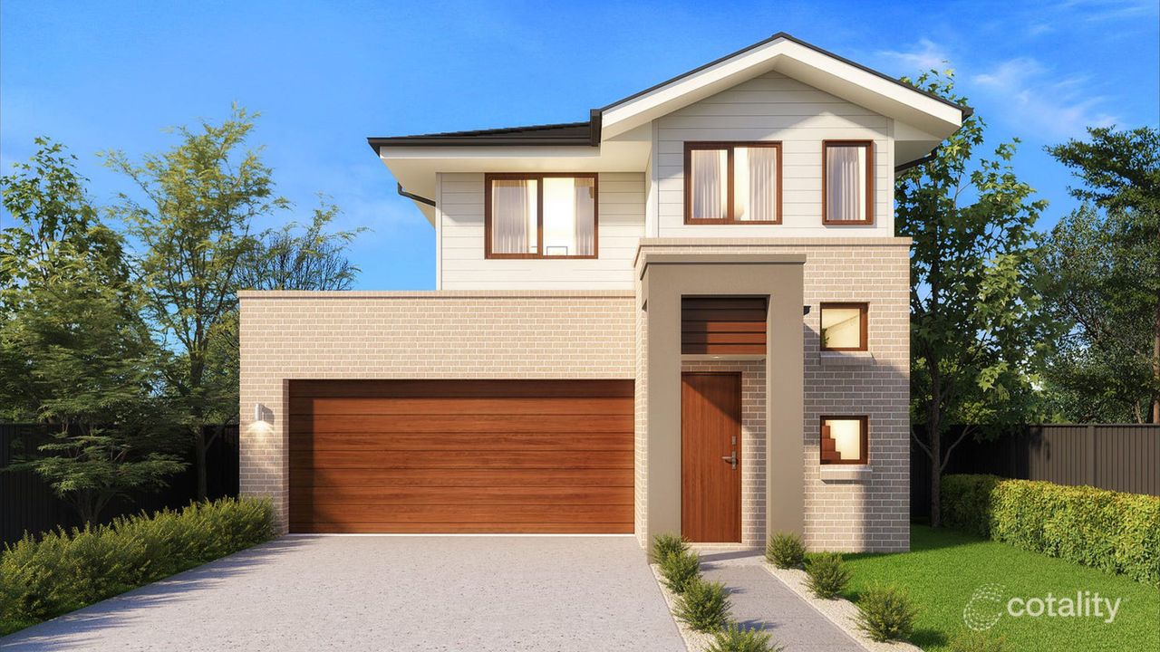4-bedroom house at 4 Isola Mews, Tarneit, VIC 3029, Wyndham Council, Victoria