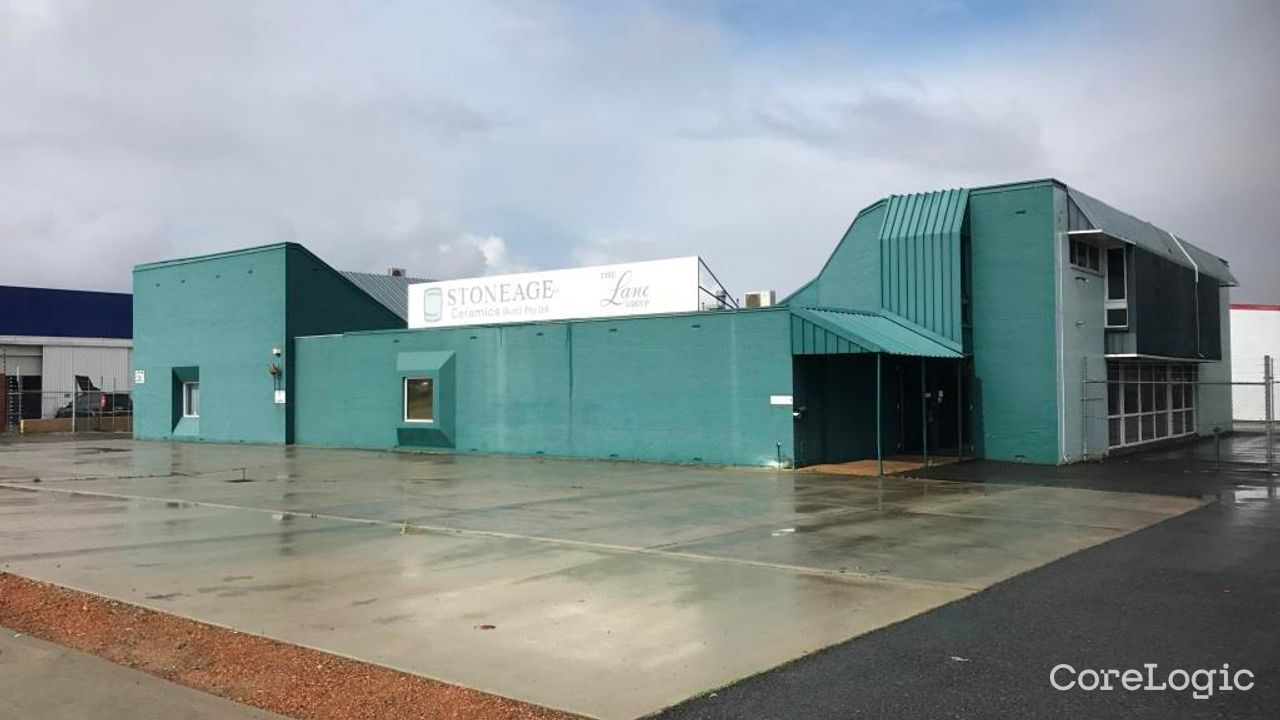 0-bedroom unit at 157-159 Welshpool Road, Canning Council, Western Australia