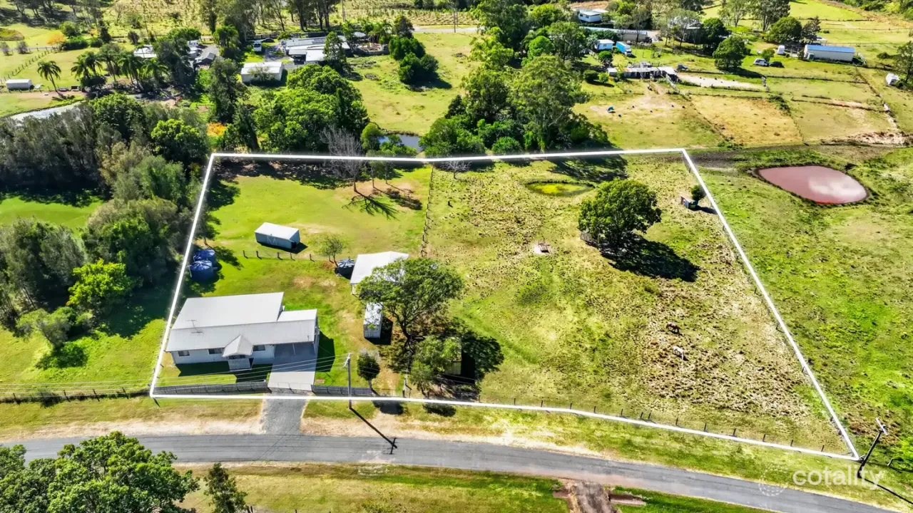 4-bedroom house at 20-28 Riverina Court, Chambers Flat, QLD 4133, Logan, Queensland