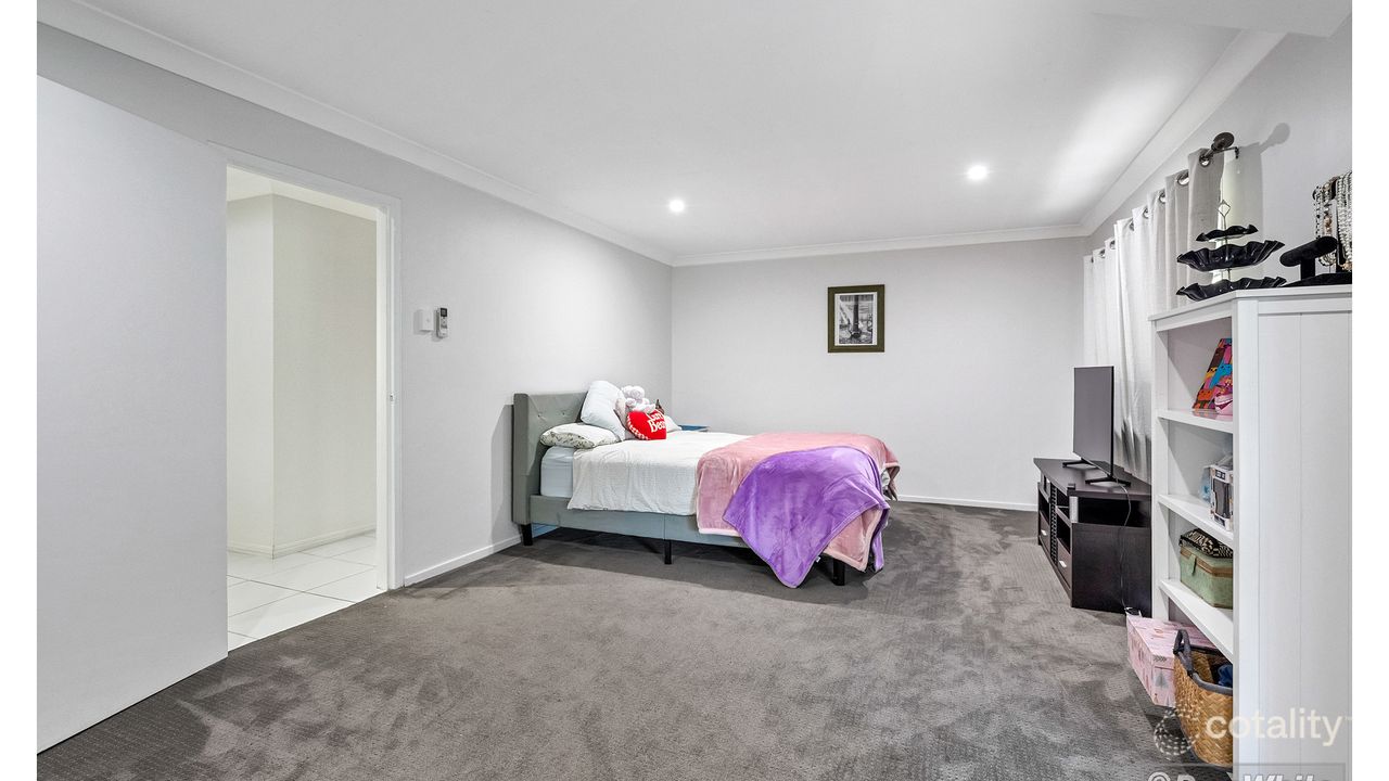 5-bedroom house at 22 Bunya Road, Rockyview, QLD 4701, Livingstone Council, Queensland