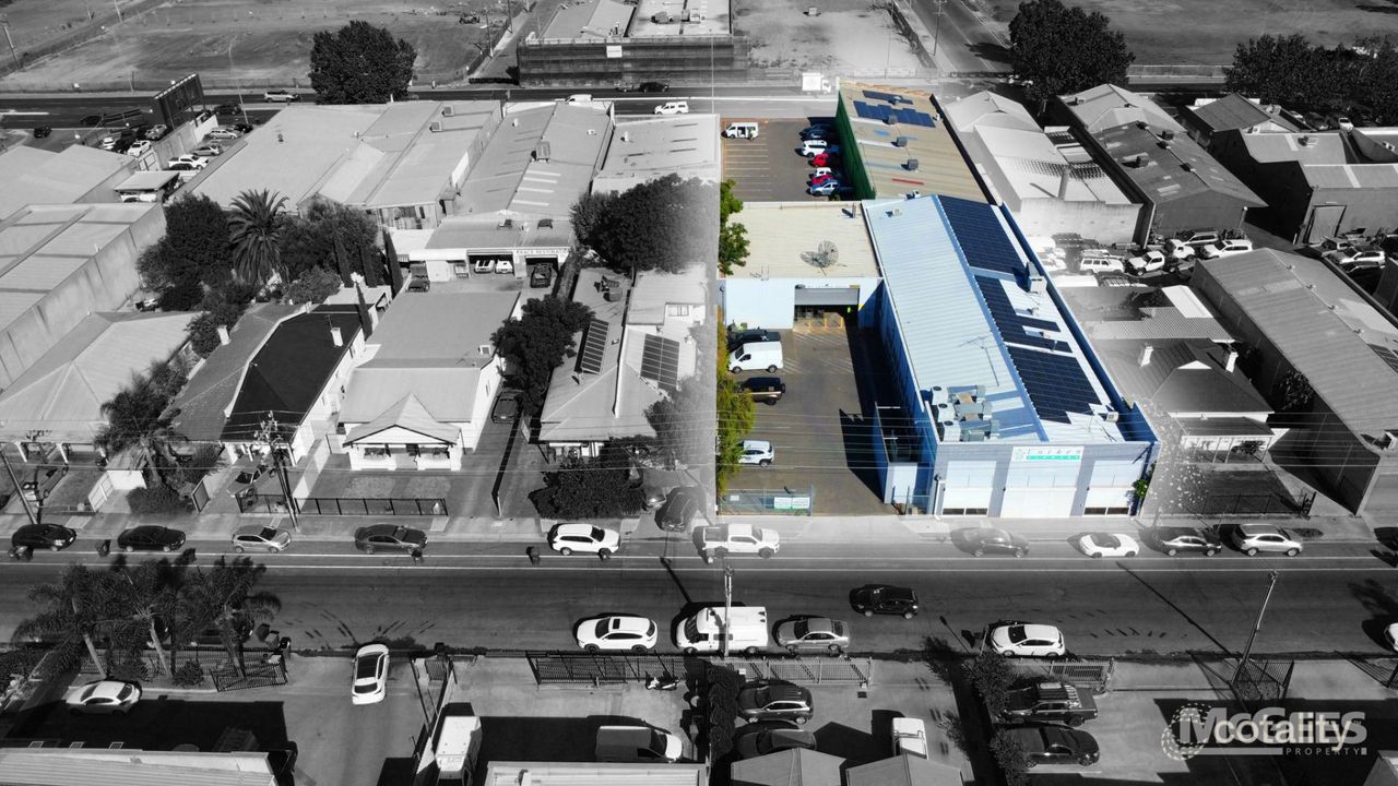 0-bedroom unit at 309-313 South Road, Mile End South, SA 5031, West Torrens Council, South Australia