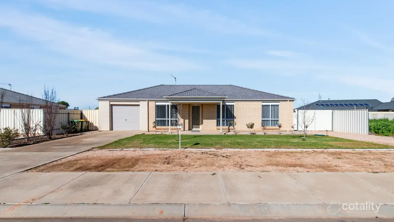 3-bedroom house at 26 Patrick Street, Kadina, SA 5554, Copper Coast, South Australia
