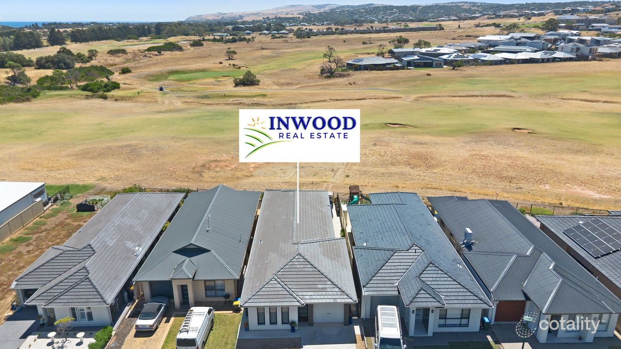 4-bedroom house at 22/55 The Vines Drive, Normanville, SA 5204, Yankalilla, South Australia
