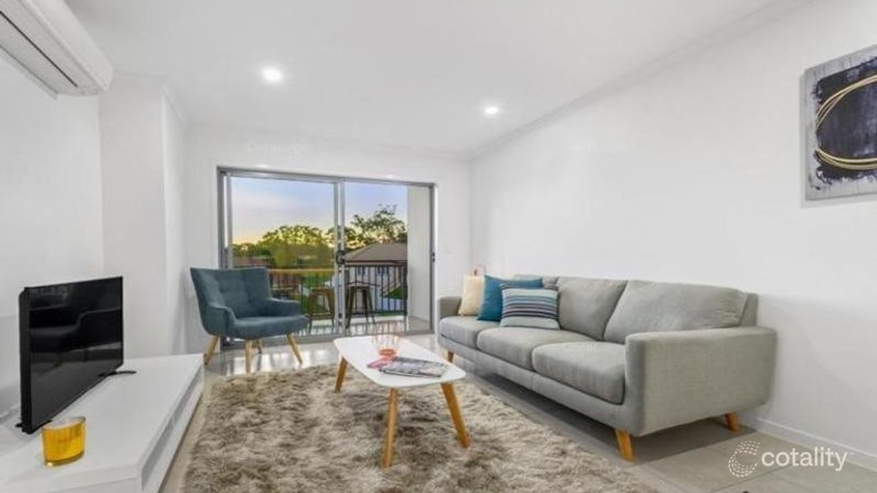 2-bedroom unit at 7/8 Alice Street, Kedron, QLD 4031, Brisbane, Queensland