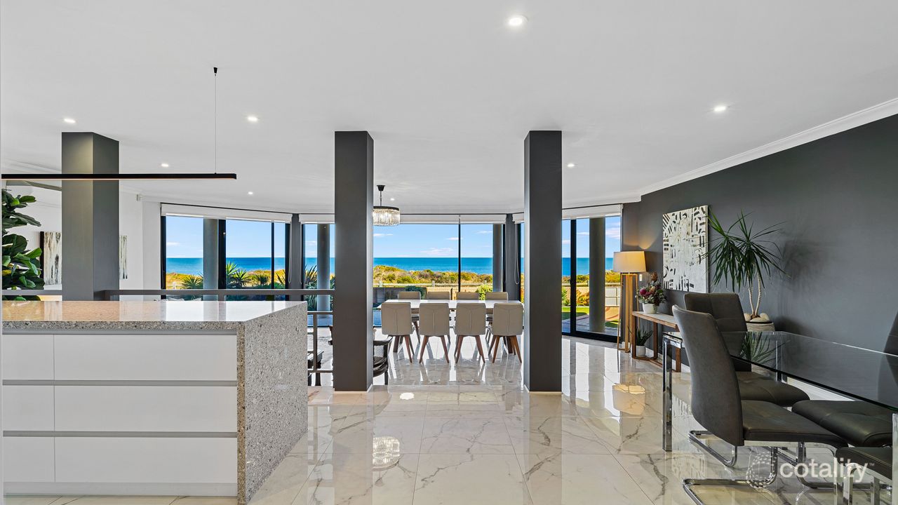 4-bedroom house at 12 Ronsard Drive, San Remo, WA 6210, Mandurah, Western Australia