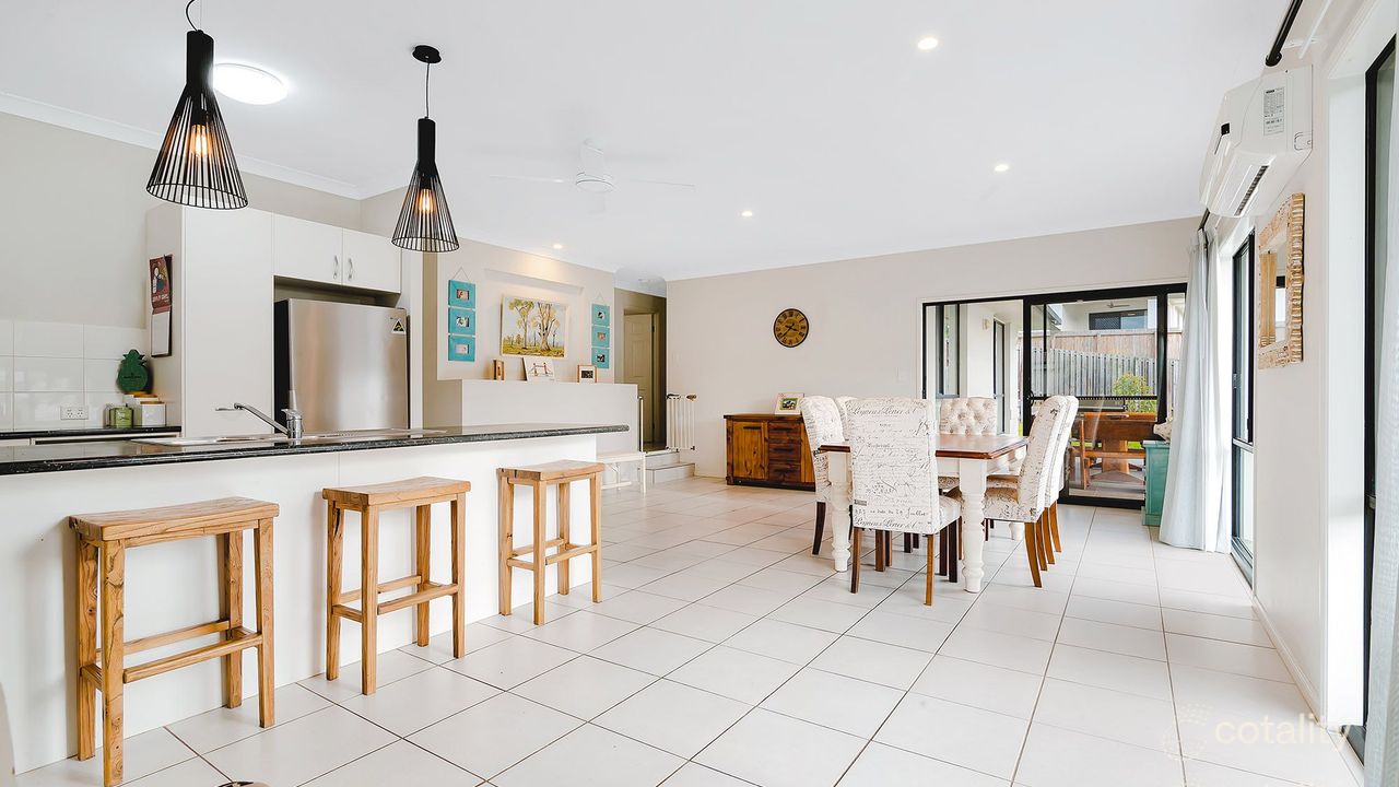4-bedroom house at 36 Murray Circuit, Upper Coomera, QLD 4209, Gold Coast, Queensland