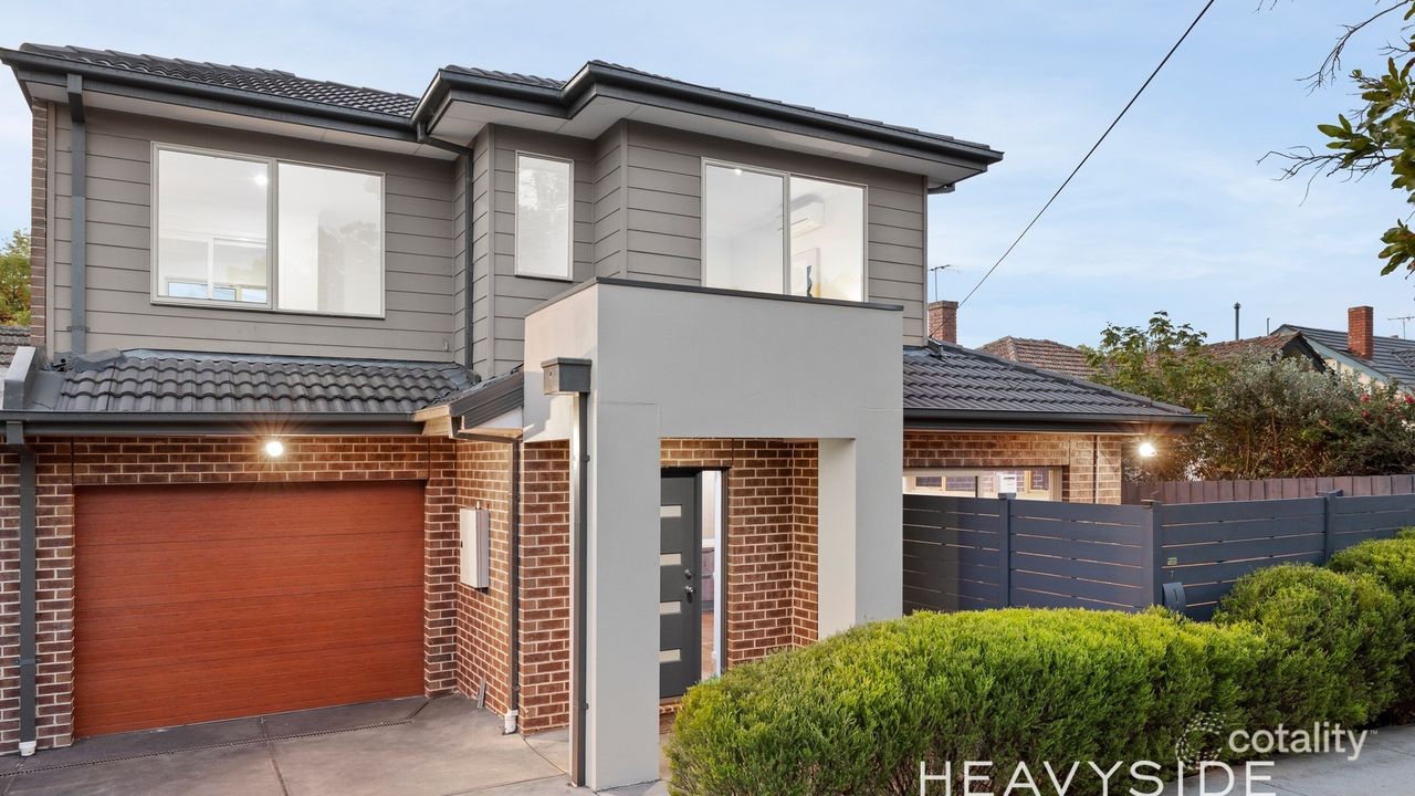 3-bedroom house at 7 Hope Street, Camberwell, VIC 3124, Boroondara Council, Victoria