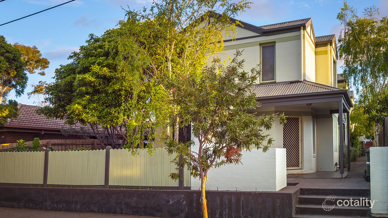 2-bedroom unit at 4/210 Miller Street, Fitzroy North, VIC 3068, Yarra Council, Victoria