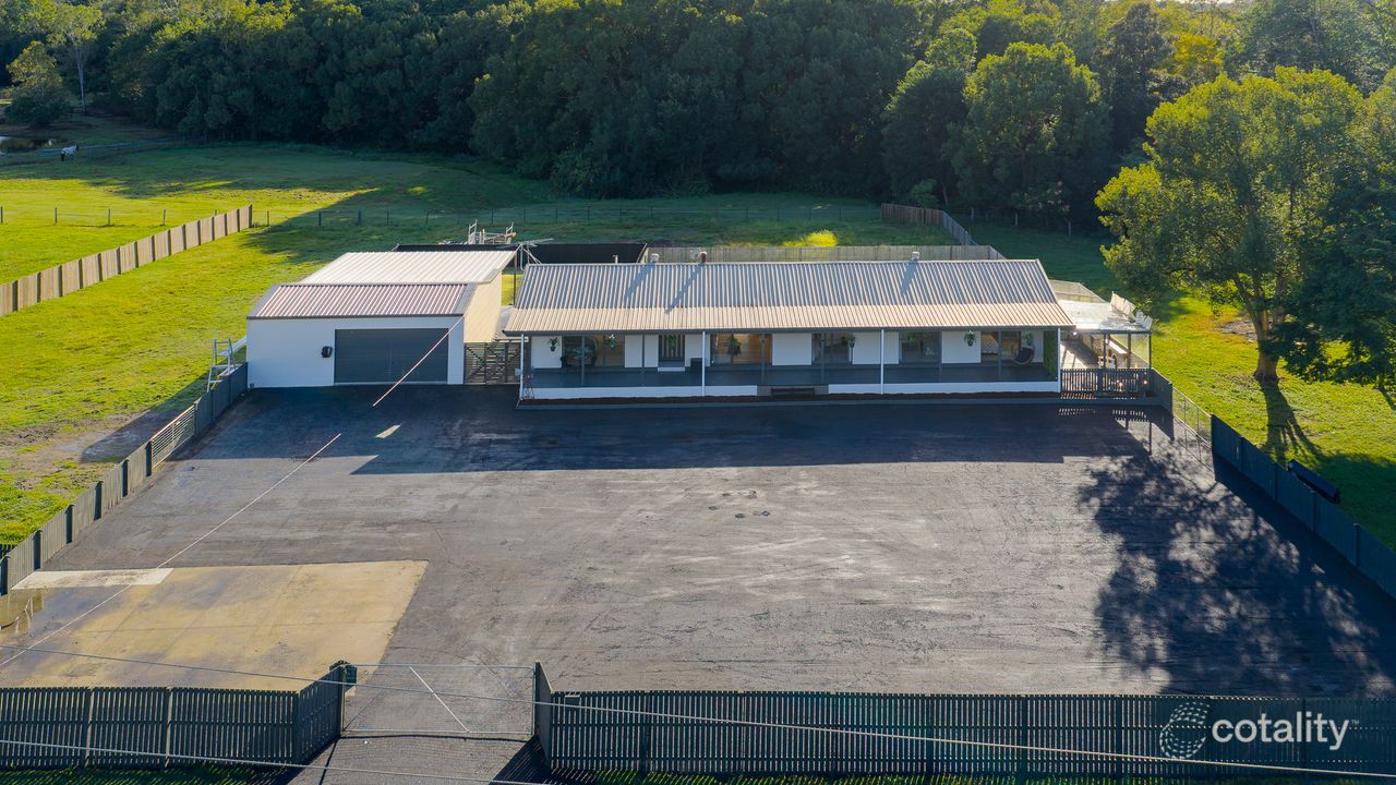 5-bedroom house at 327 Rowley Road, Burpengary, QLD 4505, Moreton Bay, Queensland