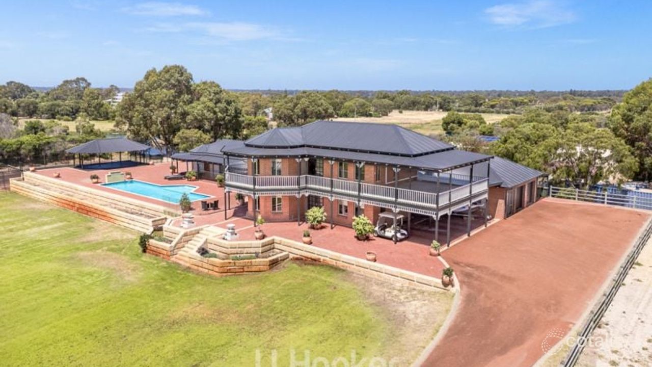 5-bedroom house at 67 Floodgate Road, Wonnerup, WA 6280, Busselton, Western Australia