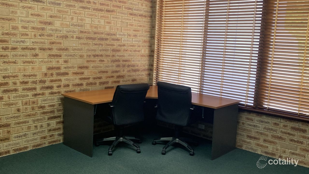 0-bedroom unit at 6/1 Alvan Street, Mount Lawley, WA 6050, Vincent, Western Australia