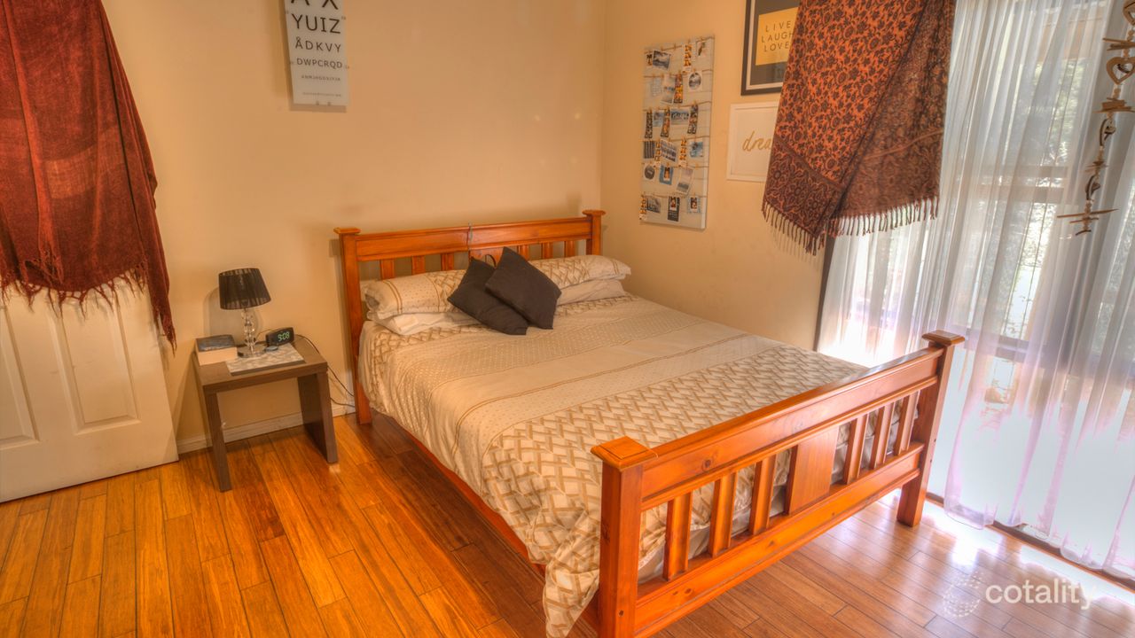 4-bedroom house at 54 Whyte Crescent, Agnes Water, QLD 4677, Gladstone, Queensland