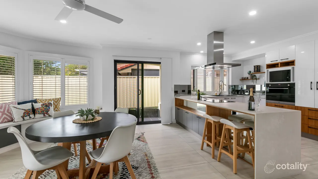 3-bedroom house at 1/30 Pelican Waters Boulevard, Pelican Waters, QLD 4551, , Queensland