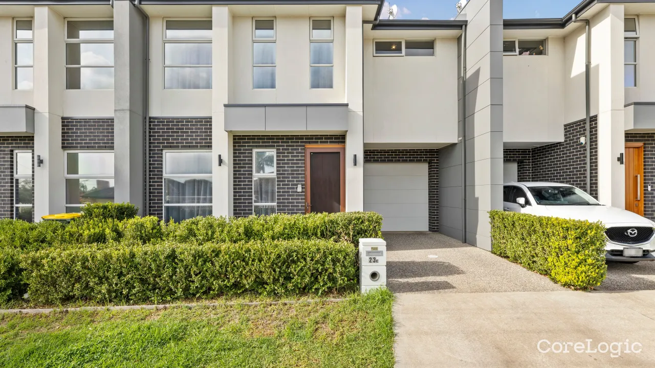 3-bedroom house at 23E Acacia Avenue North, Campbelltown Council, South Australia