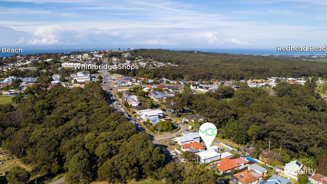 3-bedroom house at 121 Dudley Road, Charlestown, NSW 2290, Lake Macquarie, New South Wales