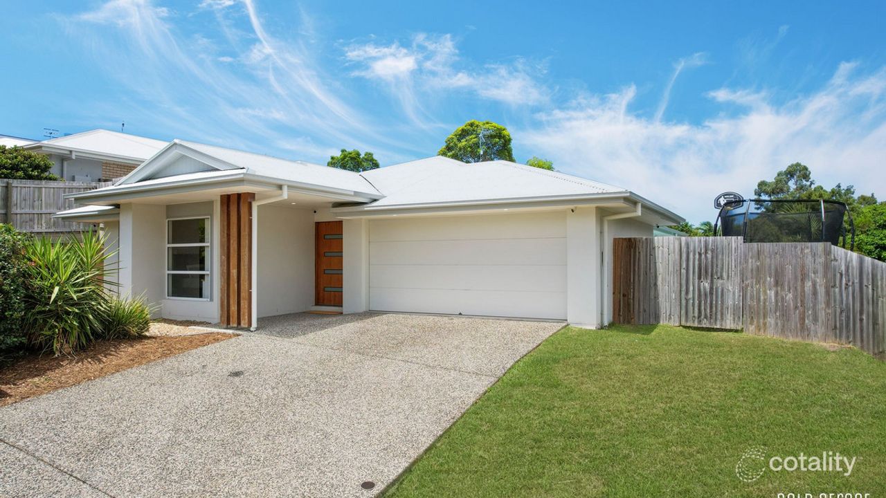 5-bedroom house at 1 Kookaburra Circuit, Maudsland, QLD 4210, Gold Coast Council, Queensland
