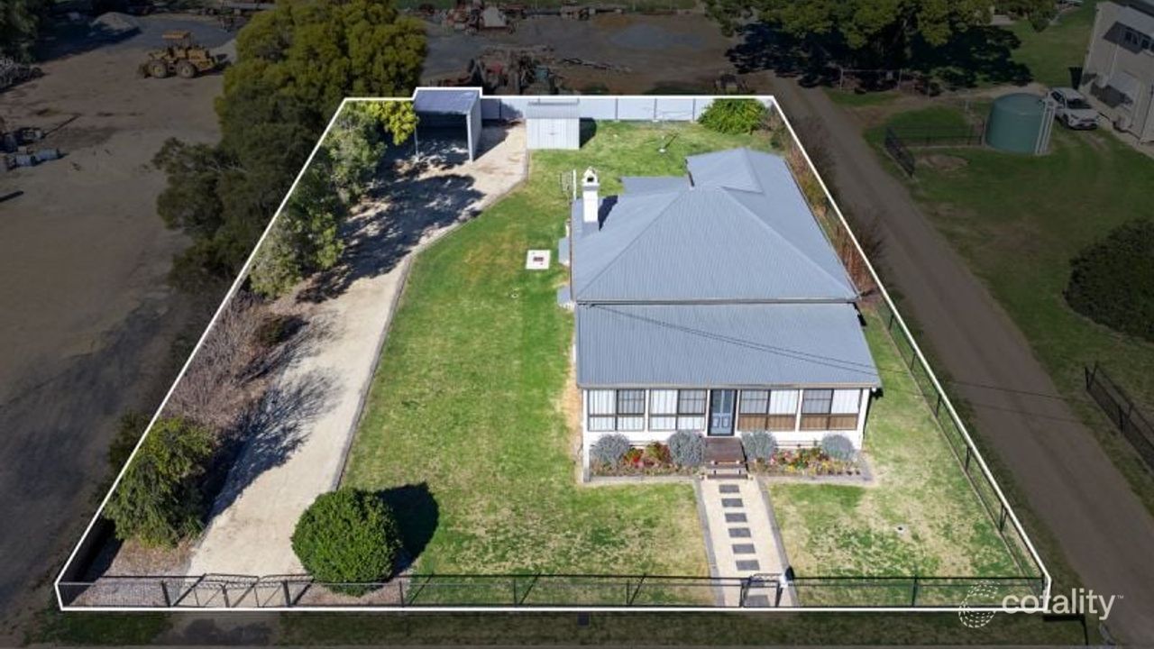 3-bedroom house at 57 Warwick Street, Allora, QLD 4362, Southern Downs, Queensland
