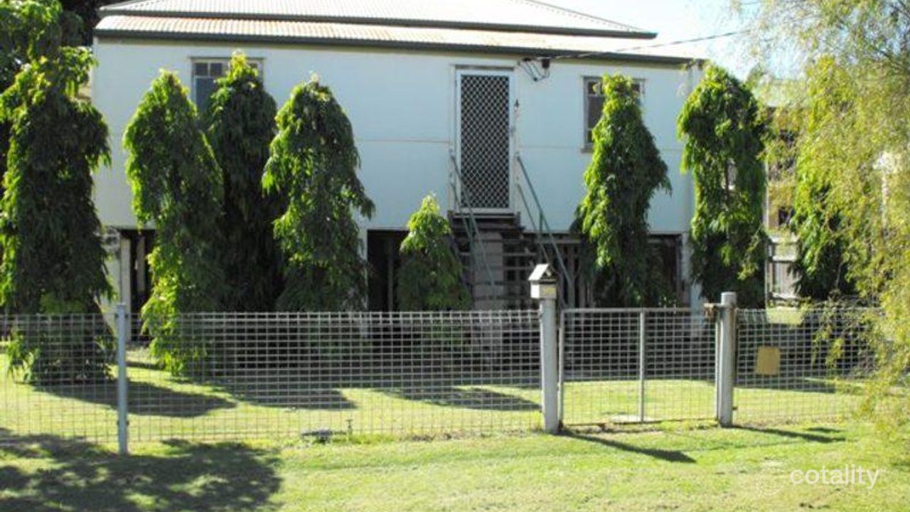 2-bedroom house at 45 Davidson Street, South Townsville, QLD 4810, Townsville Council, Queensland