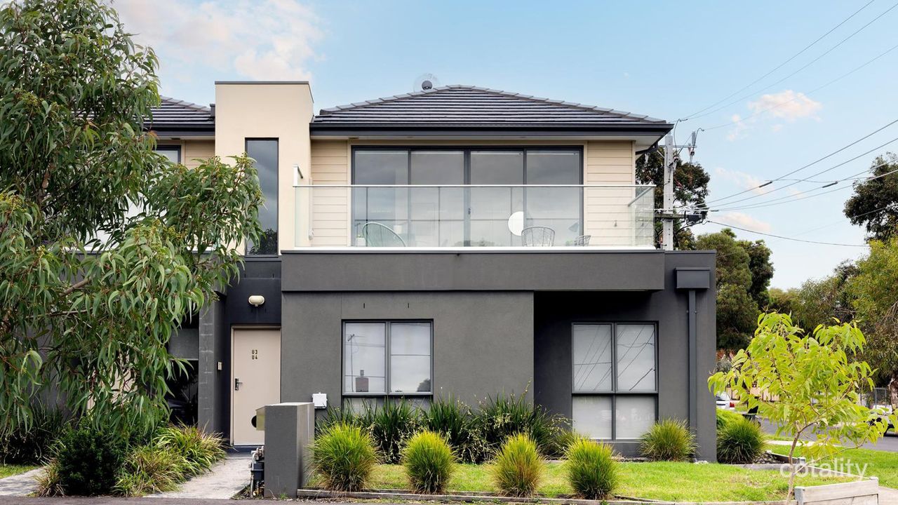 2-bedroom unit at 4/2 Wyall Street, Brunswick West, VIC 3055, Merri-Bek, Victoria