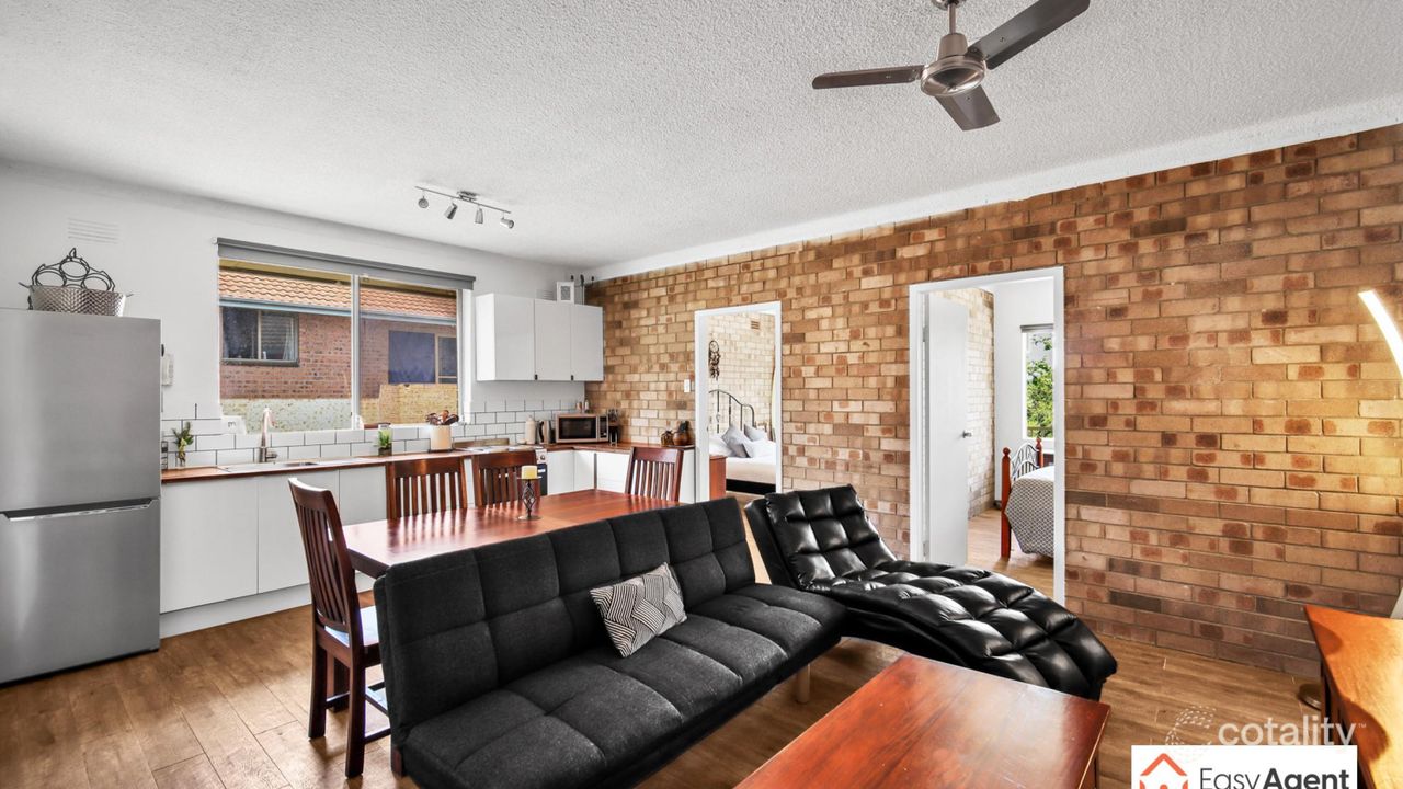 2-bedroom unit at 16/158-160 Great Western Highway, Kingswood, NSW 2747, Penrith, New South Wales