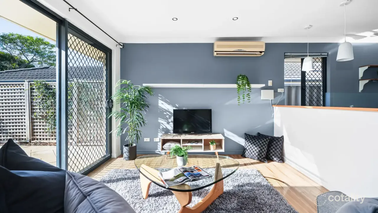 3-bedroom unit at 6/69-71 Upton Street, St James, WA 6102, Victoria Park, Western Australia