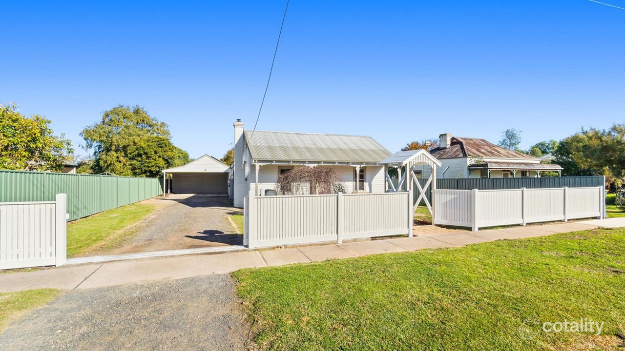 4-bedroom house at 13 King Street, Maffra, VIC 3860, Wellington, Victoria