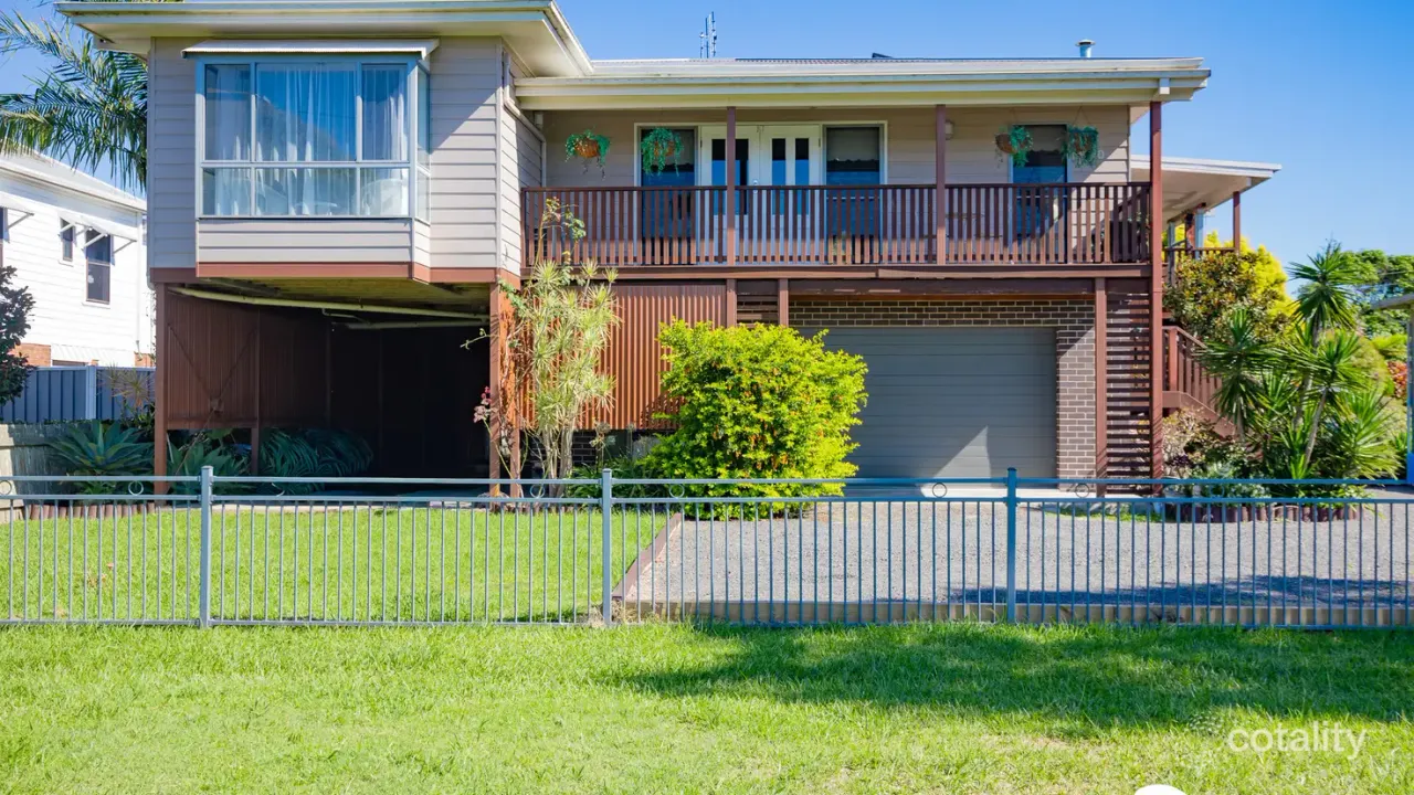 3-bedroom house at 60 Barnard Street, Gladstone, NSW 2440, Kempsey, New South Wales