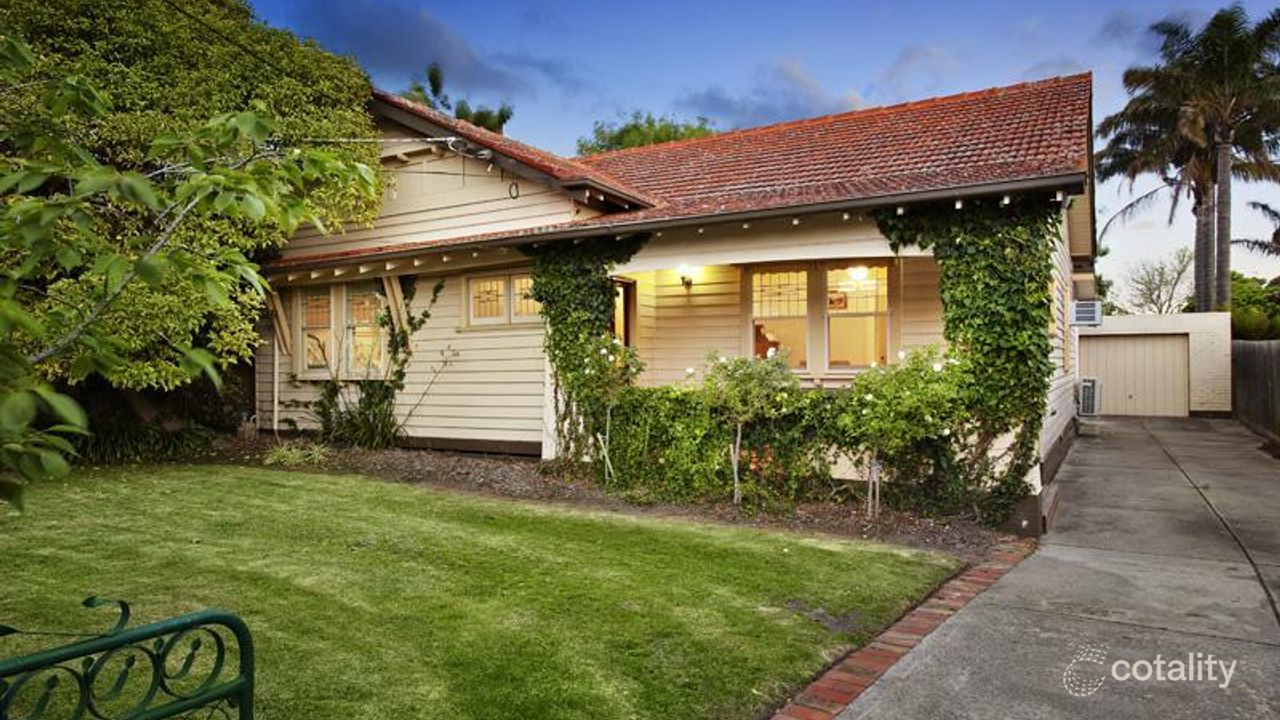 3-bedroom house at 37 Rosella Street, Murrumbeena, VIC 3163, Glen Eira Council, Victoria