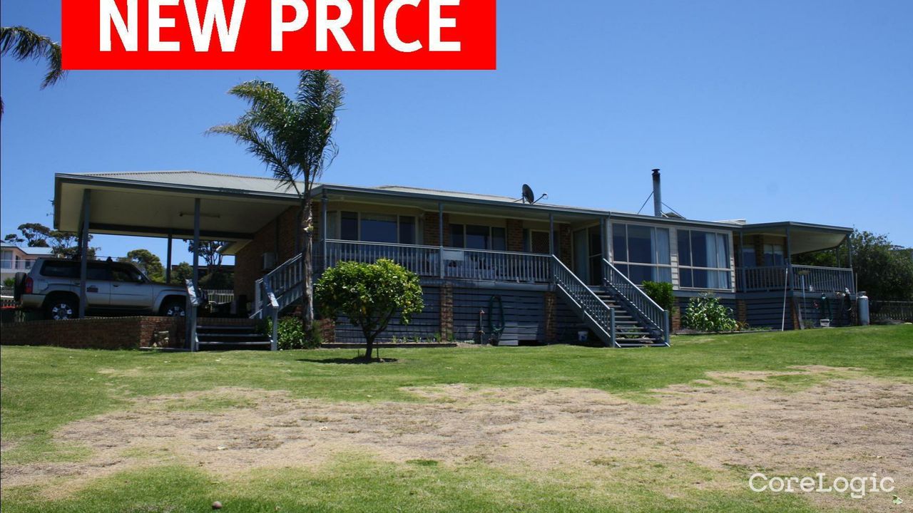 4-bedroom house at 33 Vista Drive, East Gippsland Council, Victoria